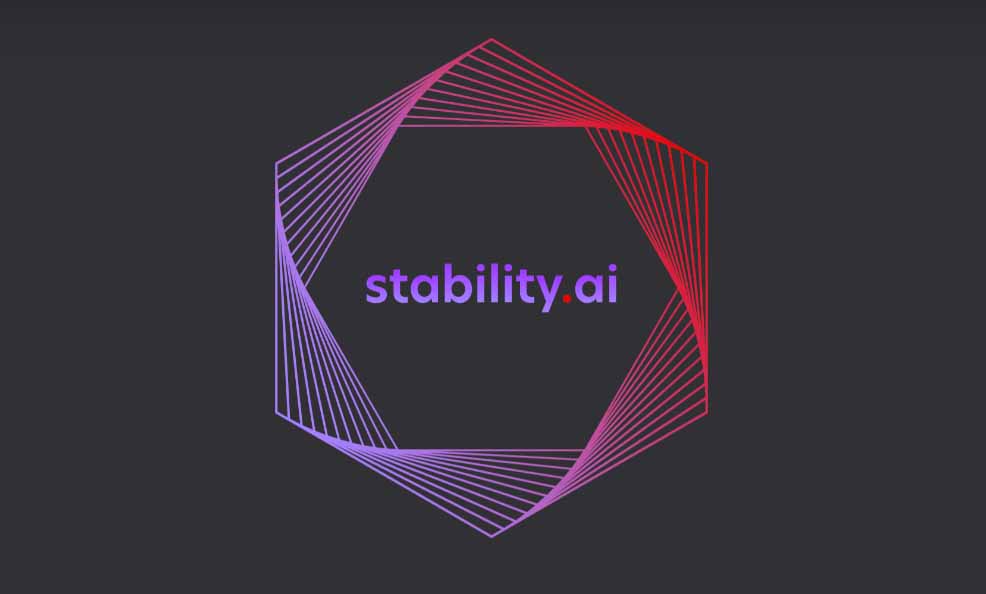 Stability AI Logo