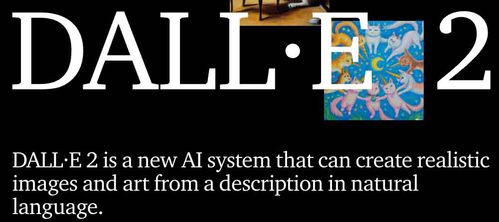 Dalle-2 AI Art Generator